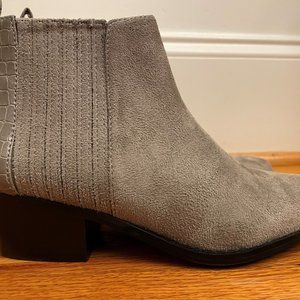 Brand New Abound Ankle Boots Sz 6